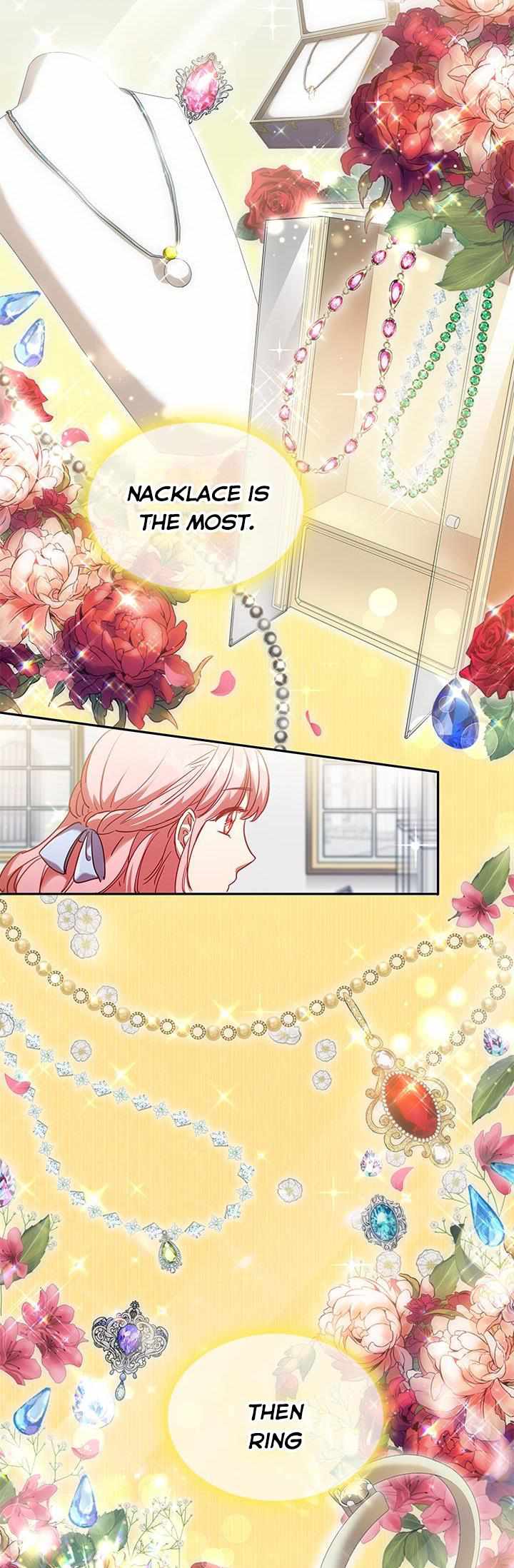 I’m Divorced, But I’m a Chaebol chapter 6 page 24