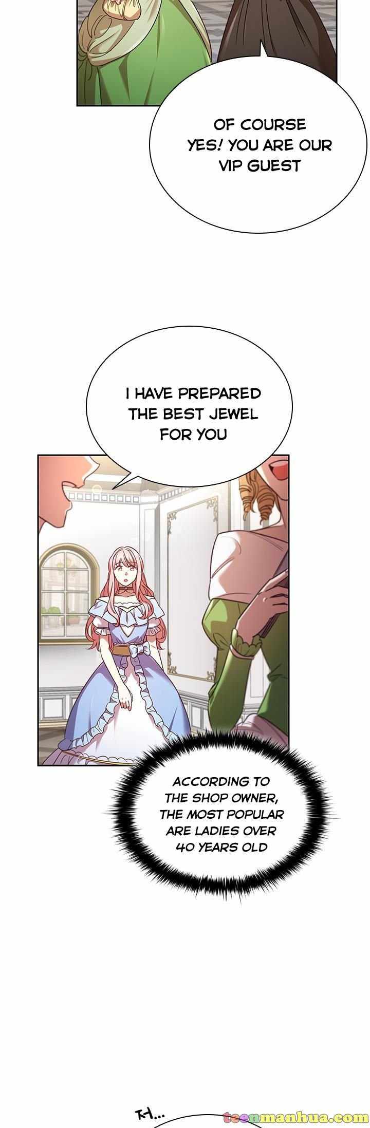 I’m Divorced, But I’m a Chaebol chapter 6 page 29