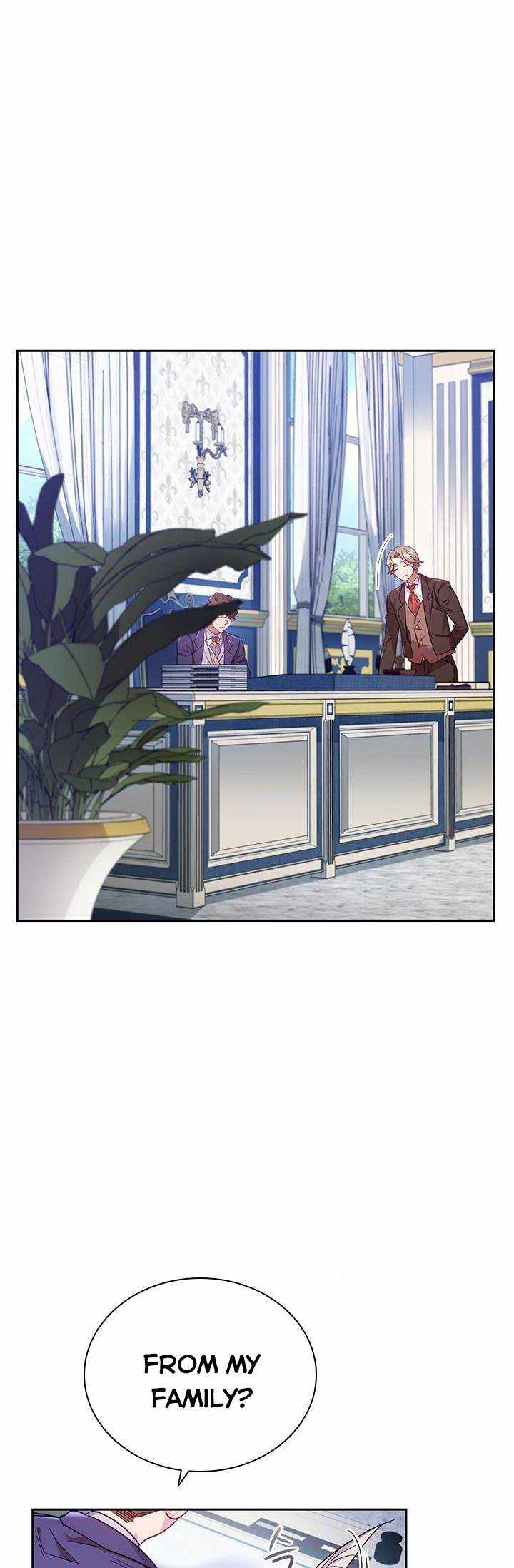 I’m Divorced, But I’m a Chaebol chapter 6 page 3