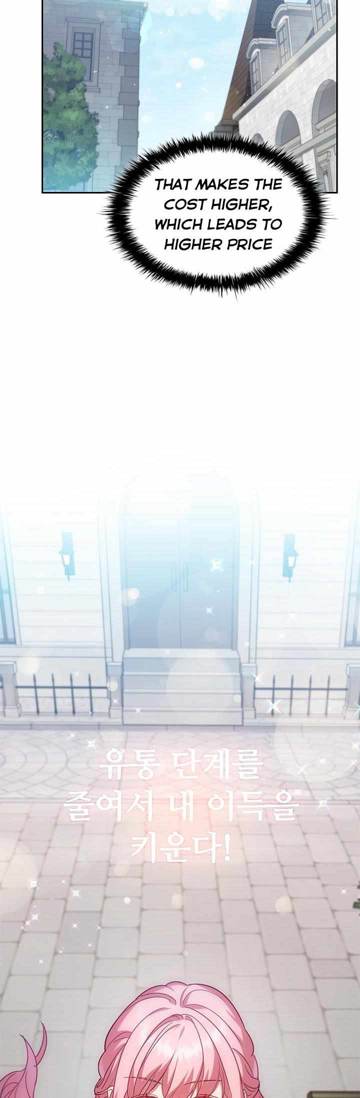 I’m Divorced, But I’m a Chaebol chapter 6 page 34