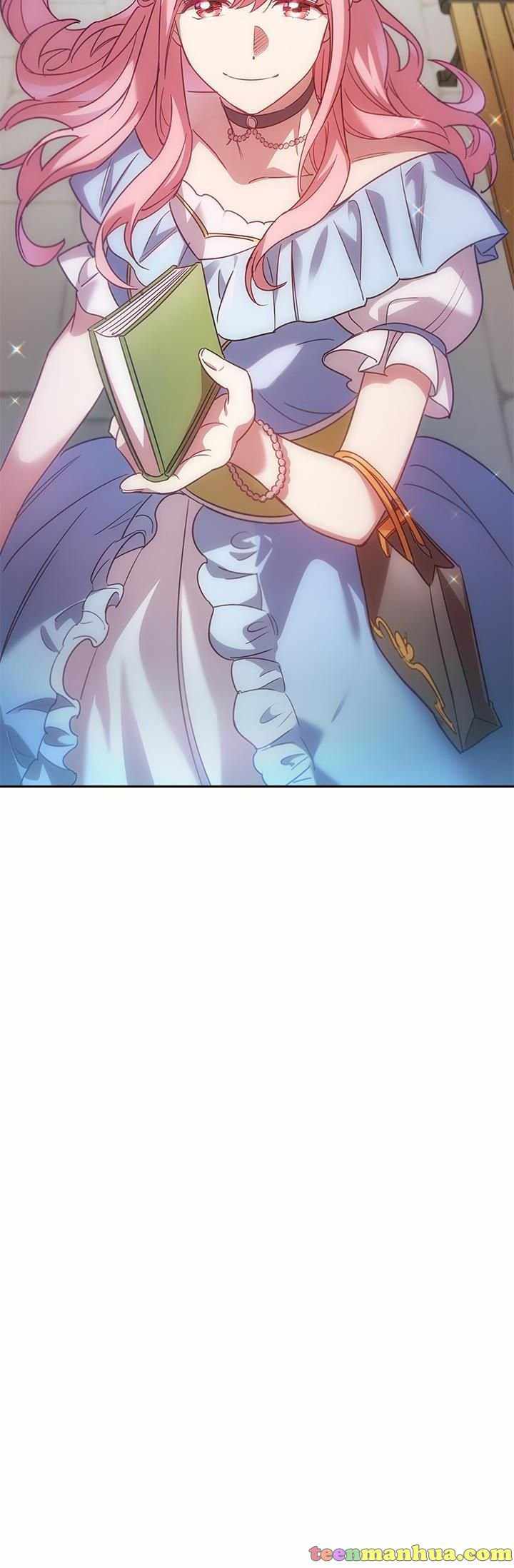 I’m Divorced, But I’m a Chaebol chapter 6 page 35