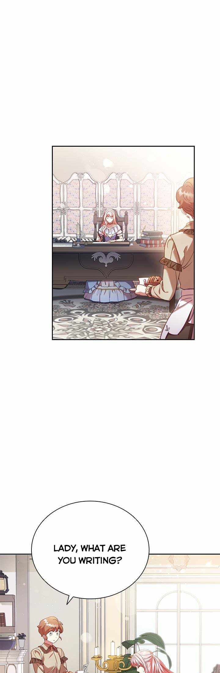 I’m Divorced, But I’m a Chaebol chapter 6 page 37