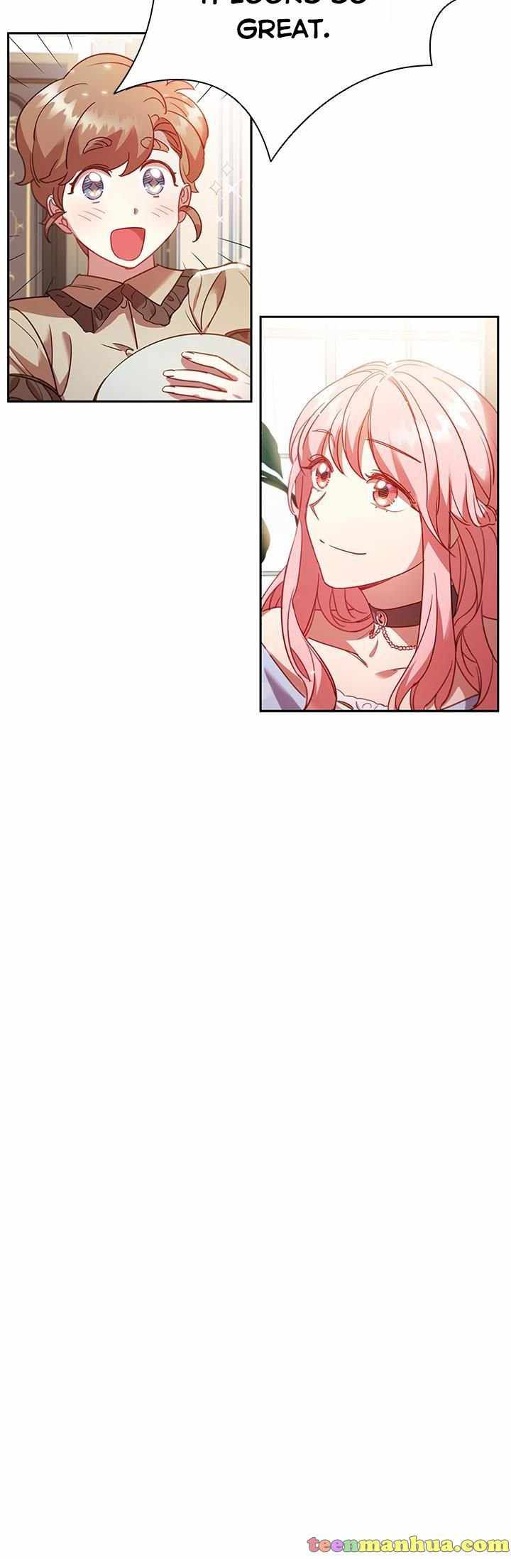 I’m Divorced, But I’m a Chaebol chapter 6 page 39