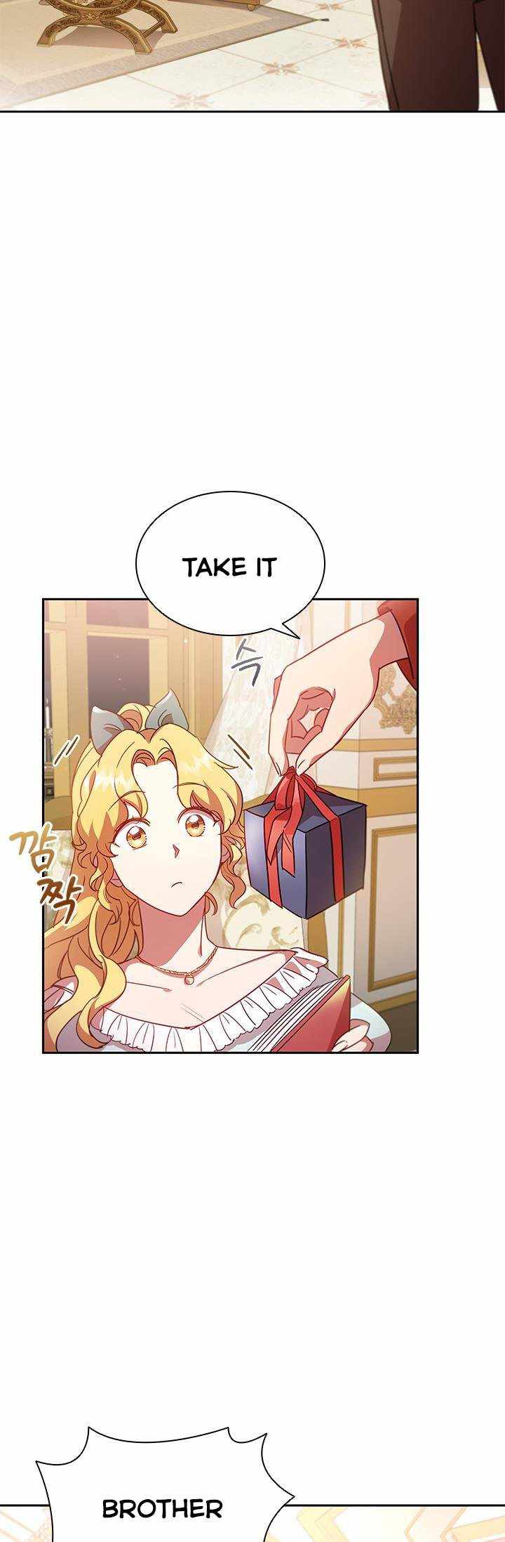 I’m Divorced, But I’m a Chaebol chapter 6 page 41