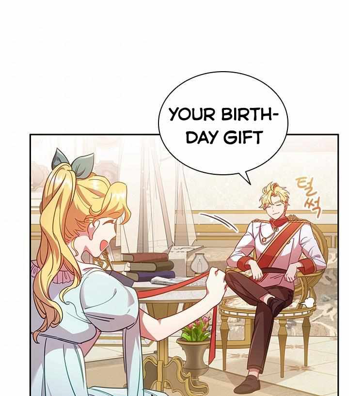 I’m Divorced, But I’m a Chaebol chapter 6 page 43