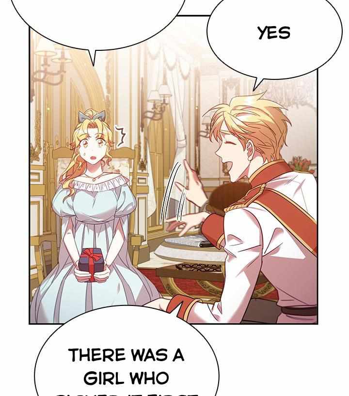 I’m Divorced, But I’m a Chaebol chapter 6 page 50