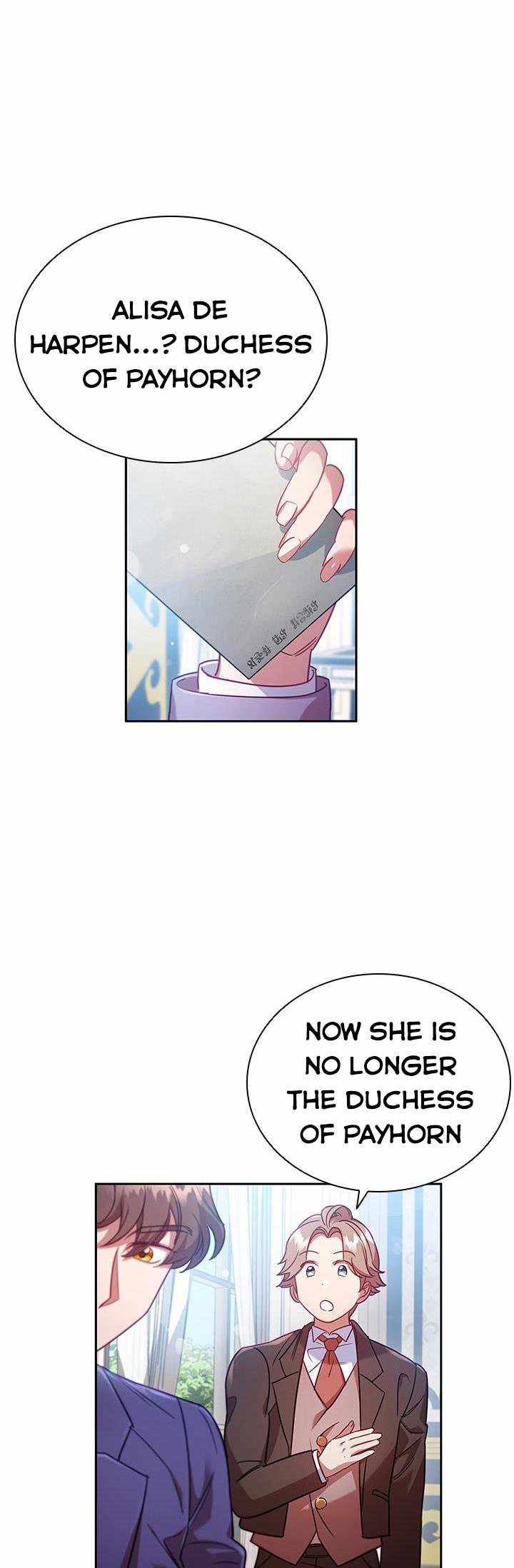 I’m Divorced, But I’m a Chaebol chapter 6 page 6