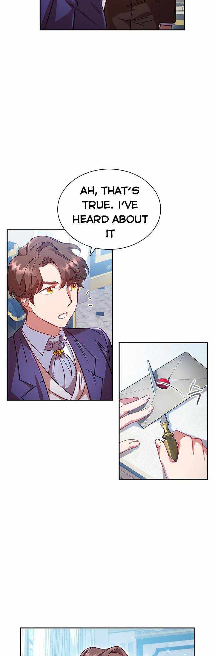 I’m Divorced, But I’m a Chaebol chapter 6 page 7