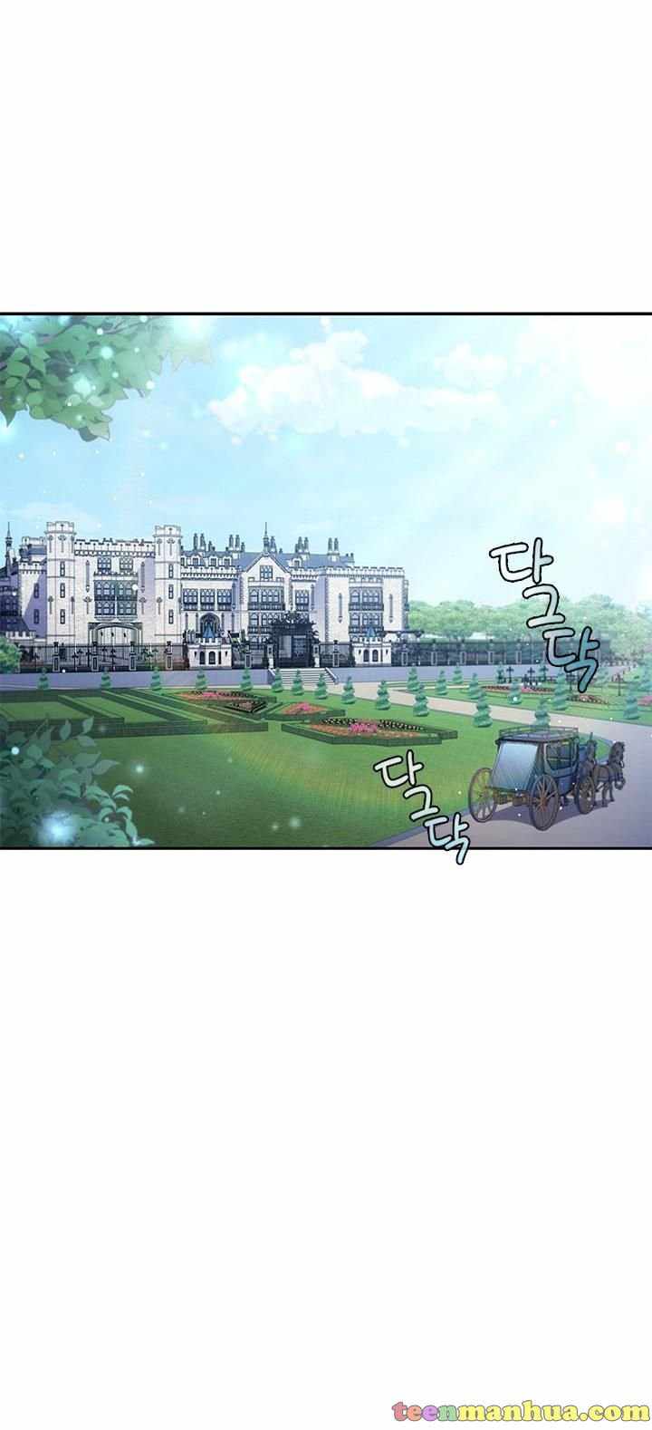 I’m Divorced, But I’m a Chaebol chapter 7 page 17