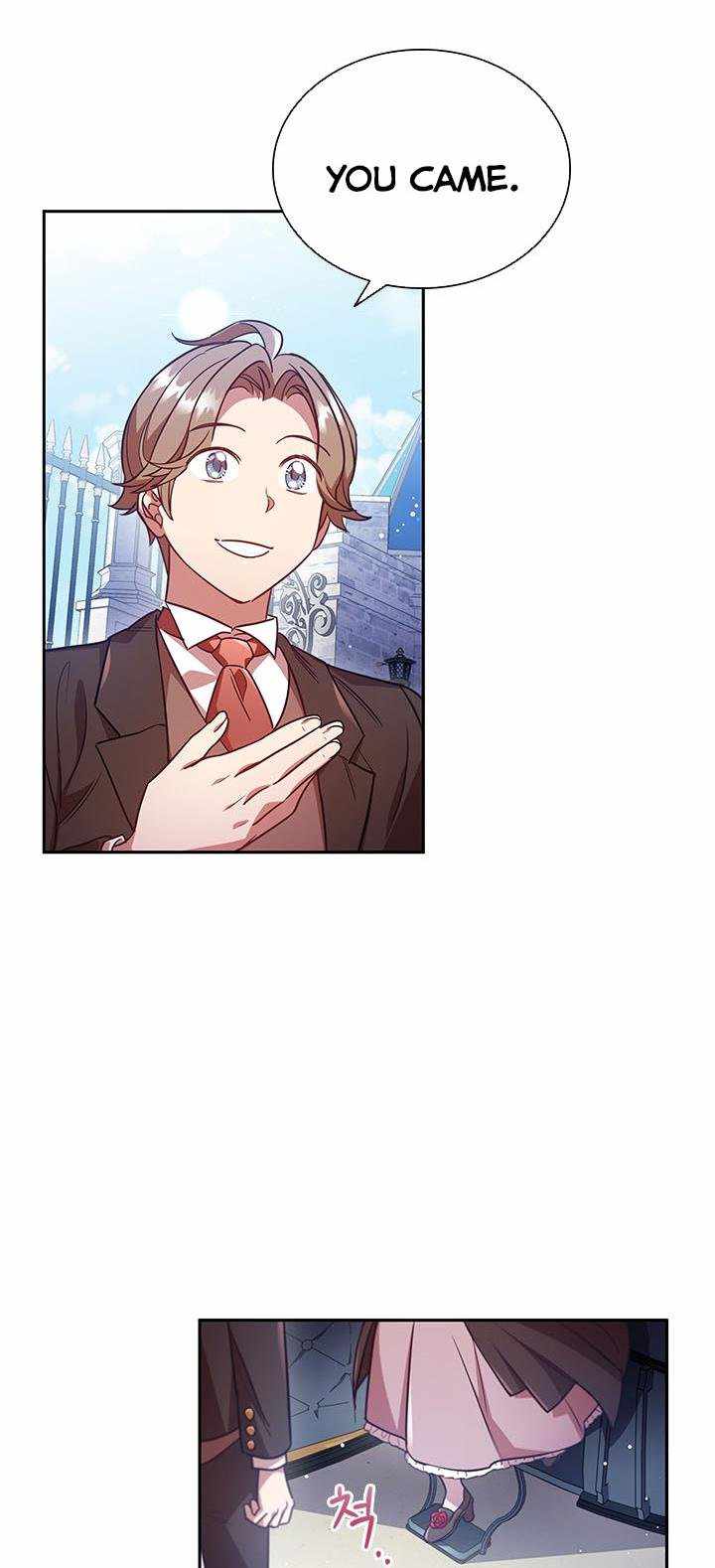 I’m Divorced, But I’m a Chaebol chapter 7 page 18