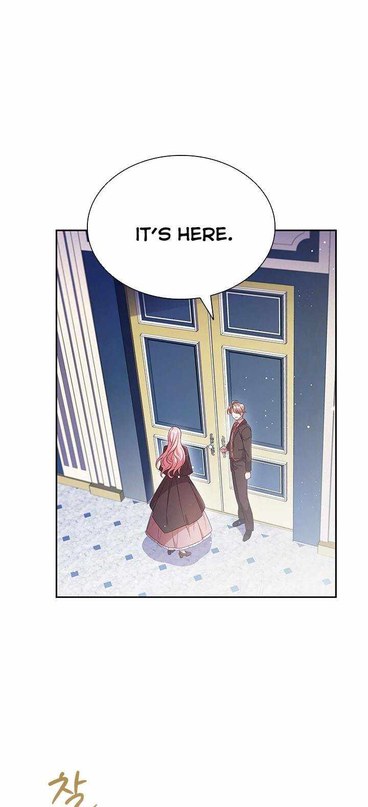 I’m Divorced, But I’m a Chaebol chapter 7 page 23