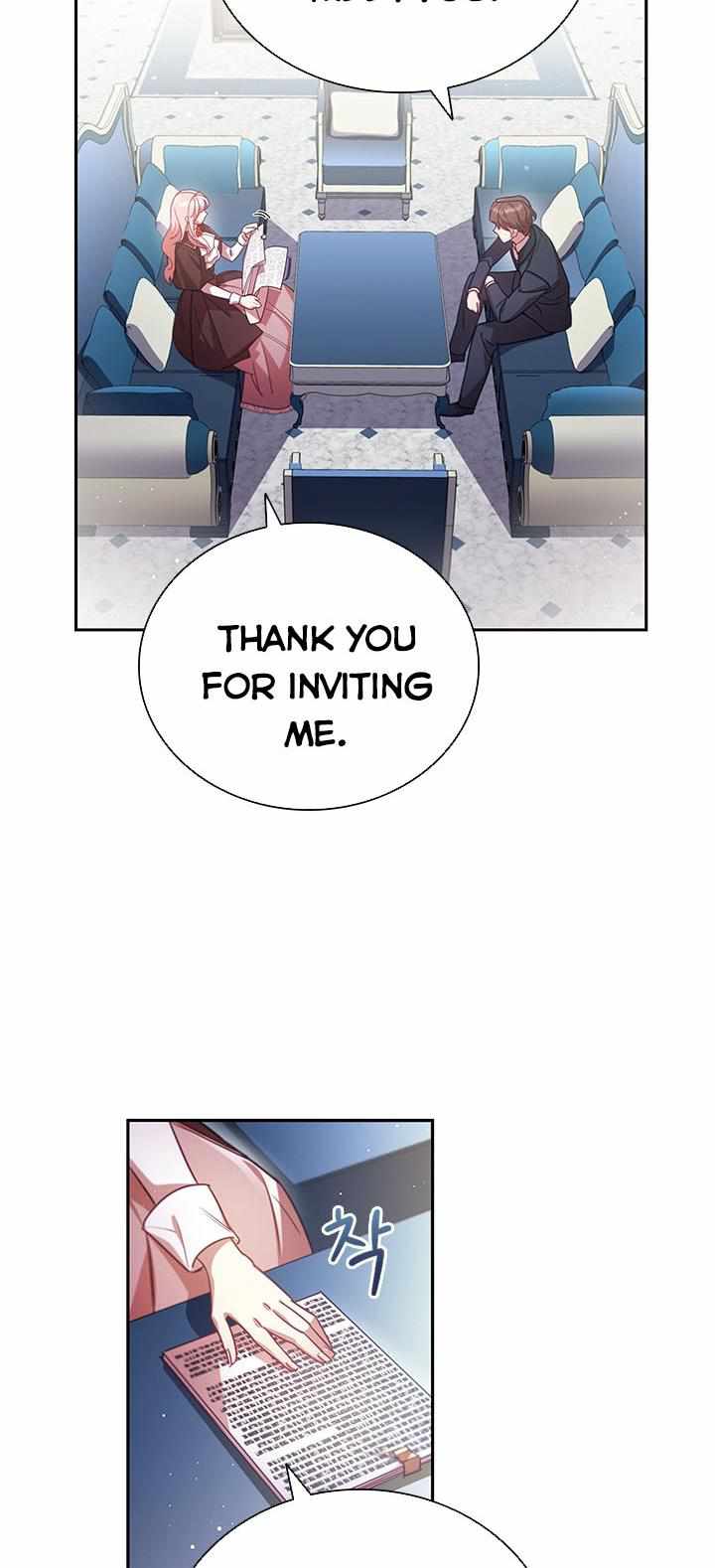 I’m Divorced, But I’m a Chaebol chapter 7 page 28