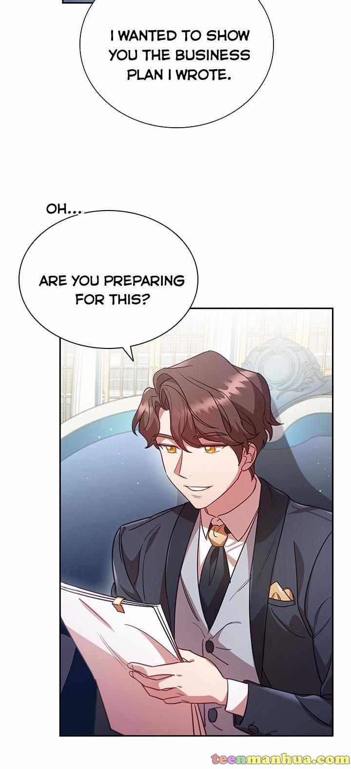 I’m Divorced, But I’m a Chaebol chapter 7 page 29