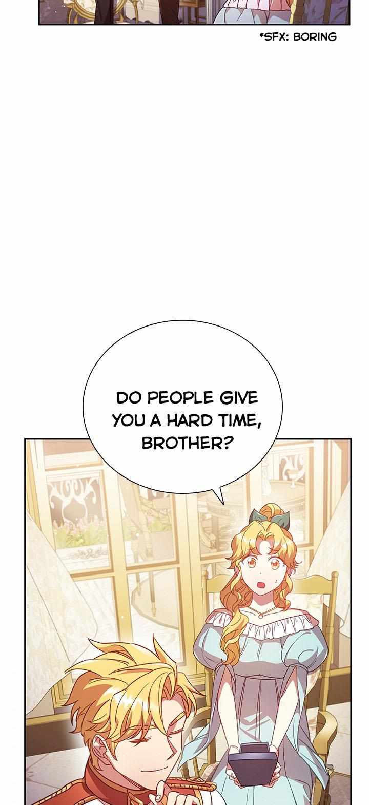 I’m Divorced, But I’m a Chaebol chapter 7 page 3