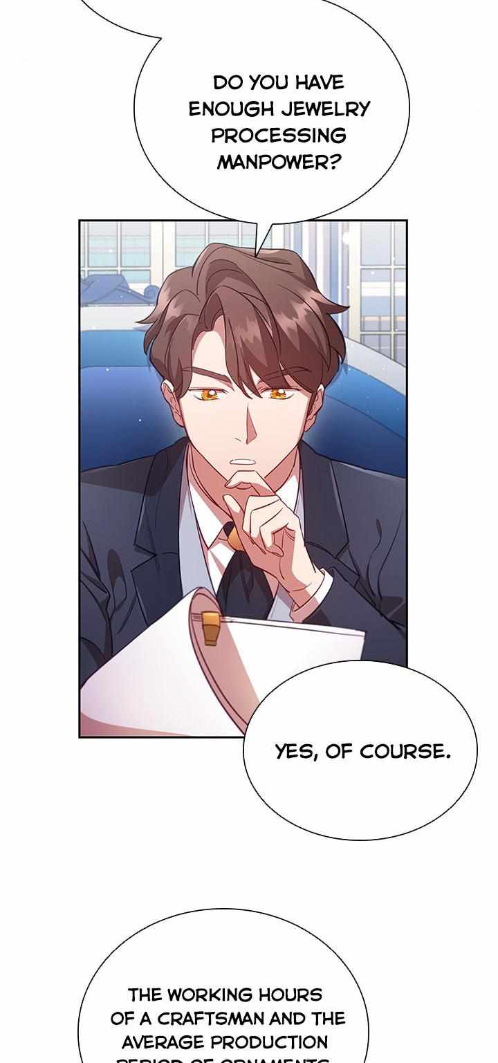 I’m Divorced, But I’m a Chaebol chapter 7 page 33