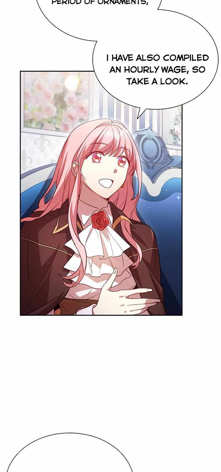 I’m Divorced, But I’m a Chaebol chapter 7 page 34