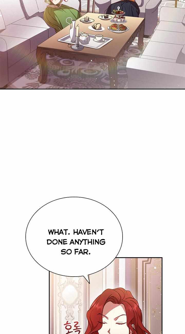 I’m Divorced, But I’m a Chaebol chapter 7 page 42