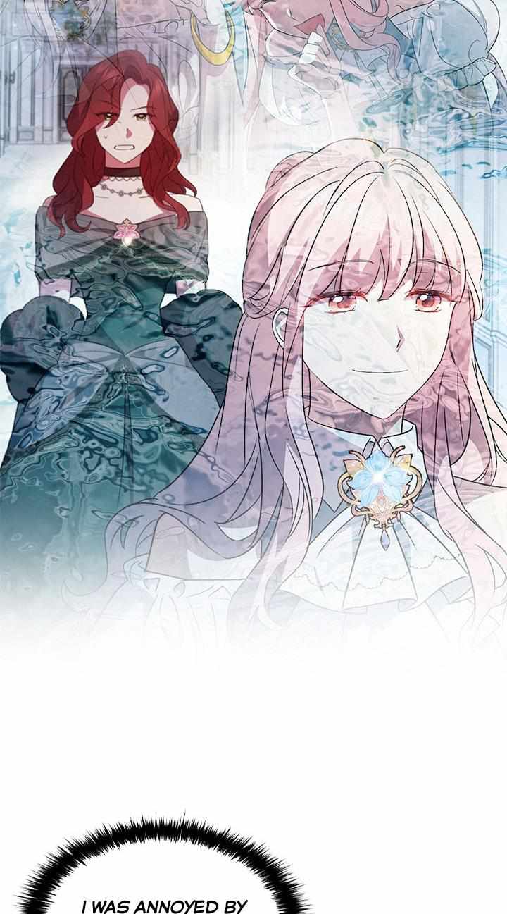 I’m Divorced, But I’m a Chaebol chapter 7 page 44