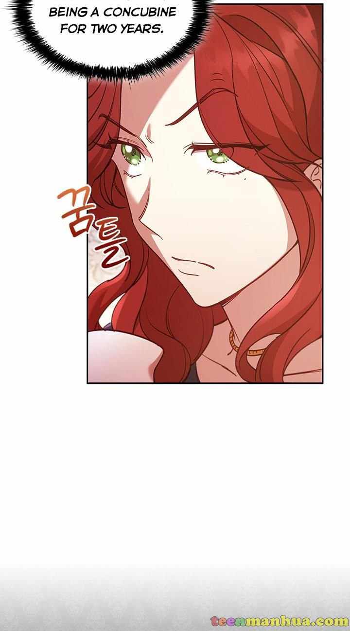 I’m Divorced, But I’m a Chaebol chapter 7 page 45