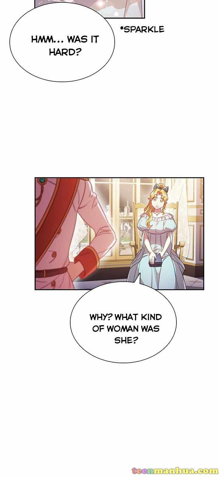 I’m Divorced, But I’m a Chaebol chapter 7 page 5