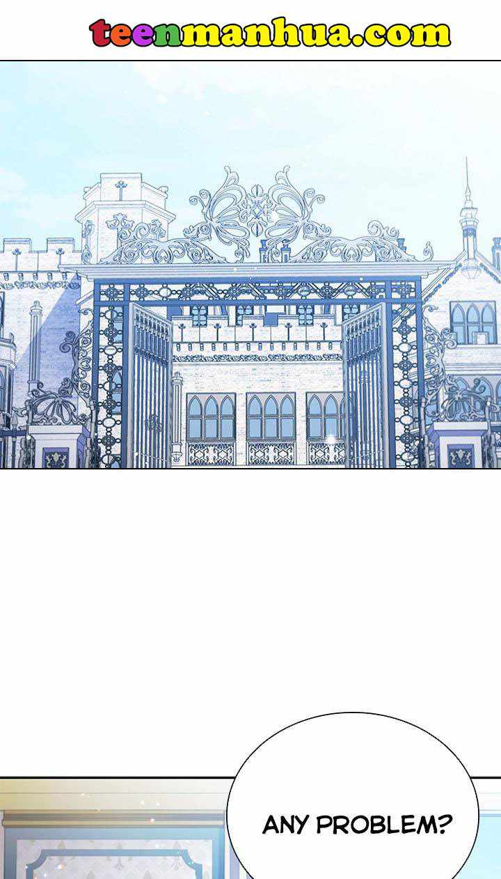 I’m Divorced, But I’m a Chaebol chapter 8 page 1