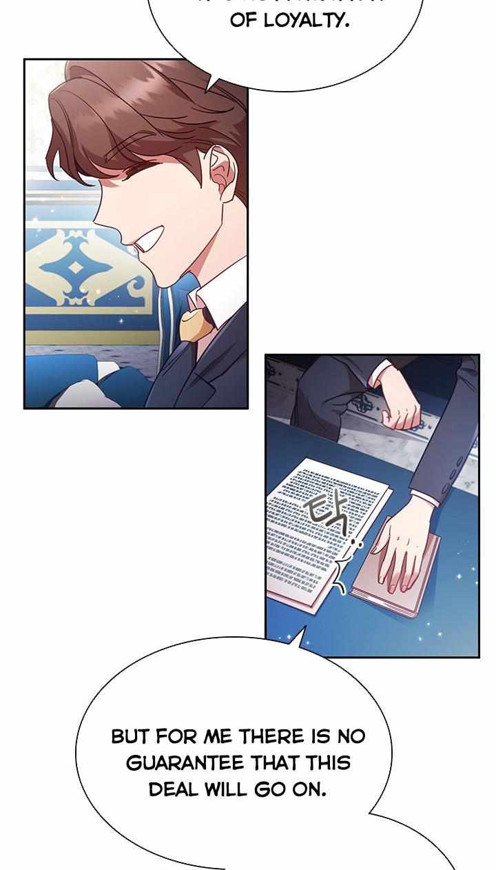 I’m Divorced, But I’m a Chaebol chapter 8 page 10