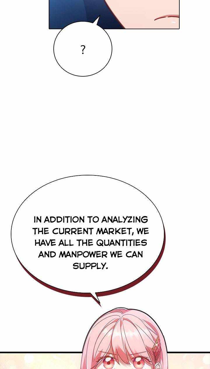 I’m Divorced, But I’m a Chaebol chapter 8 page 13