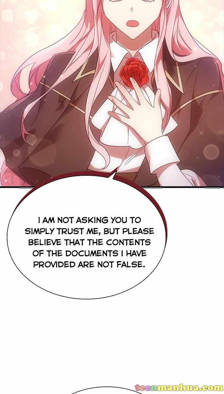 I’m Divorced, But I’m a Chaebol chapter 8 page 14