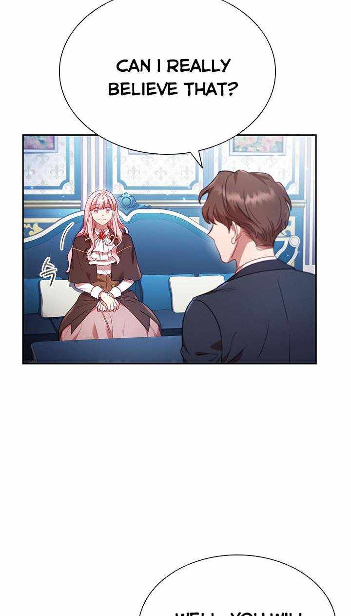 I’m Divorced, But I’m a Chaebol chapter 8 page 15