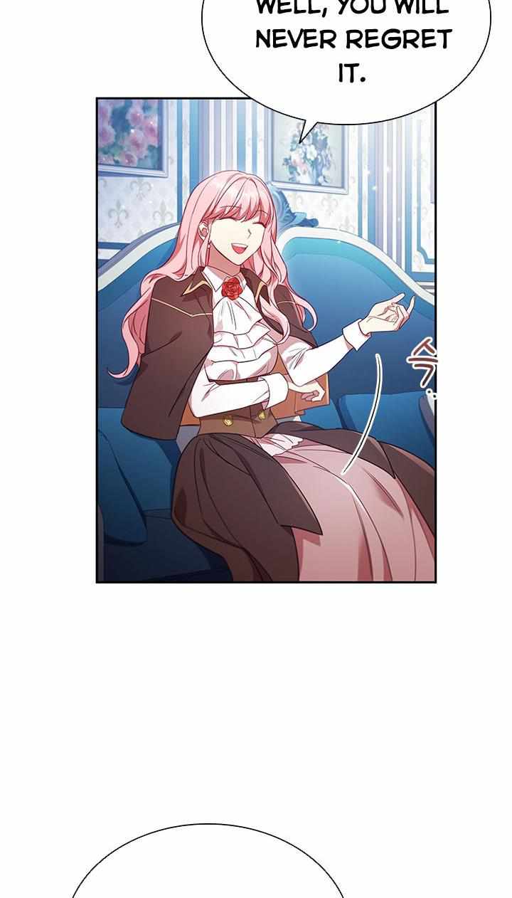 I’m Divorced, But I’m a Chaebol chapter 8 page 16