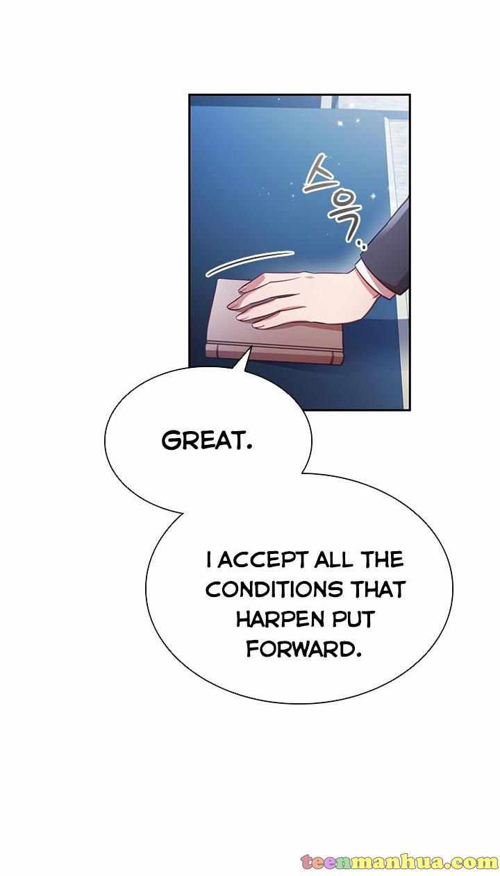 I’m Divorced, But I’m a Chaebol chapter 8 page 18