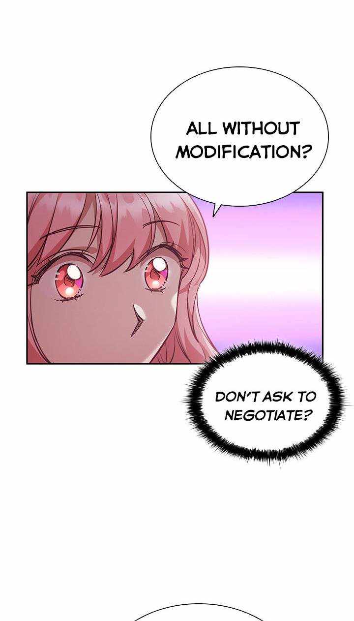 I’m Divorced, But I’m a Chaebol chapter 8 page 19