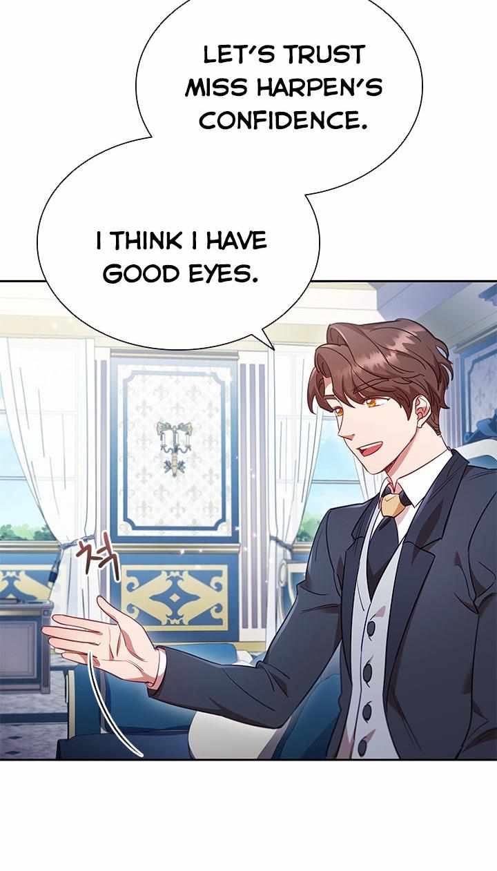 I’m Divorced, But I’m a Chaebol chapter 8 page 20