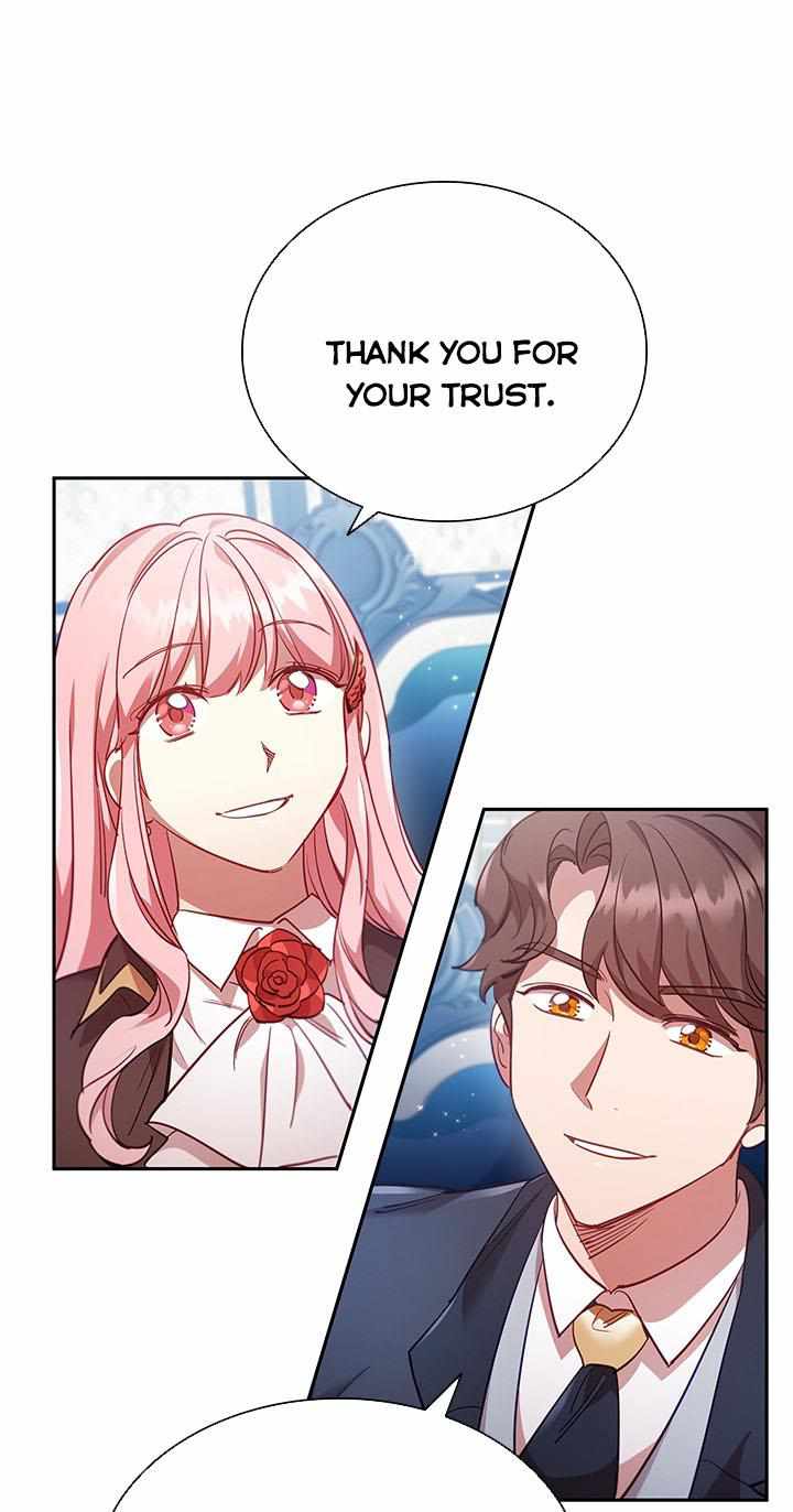 I’m Divorced, But I’m a Chaebol chapter 8 page 21