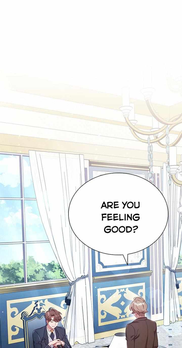 I’m Divorced, But I’m a Chaebol chapter 8 page 25