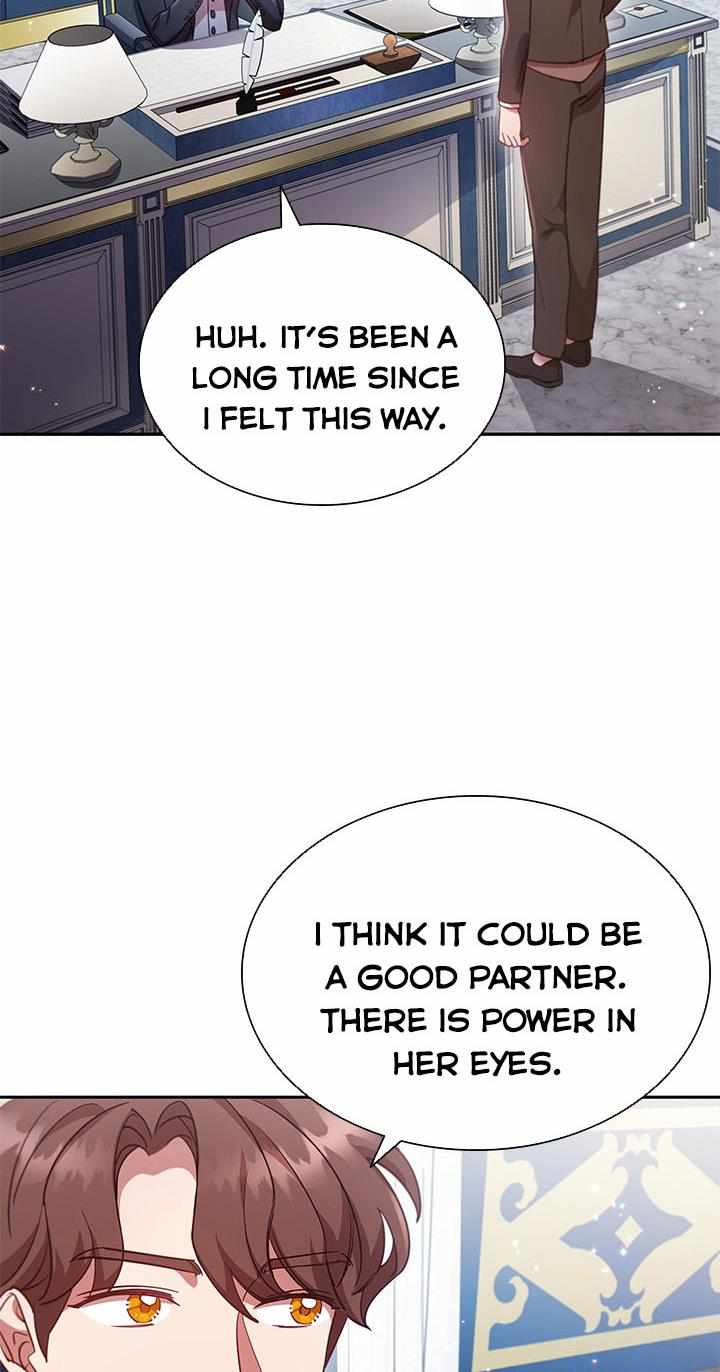 I’m Divorced, But I’m a Chaebol chapter 8 page 26