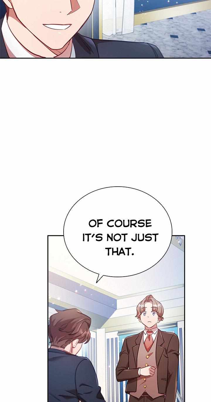 I’m Divorced, But I’m a Chaebol chapter 8 page 27