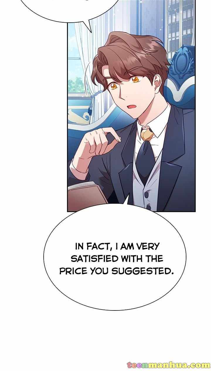 I’m Divorced, But I’m a Chaebol chapter 8 page 3