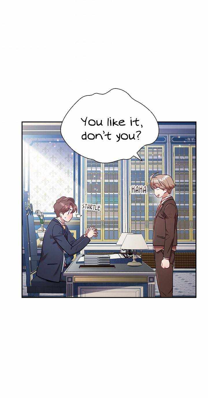 I’m Divorced, But I’m a Chaebol chapter 8 page 31