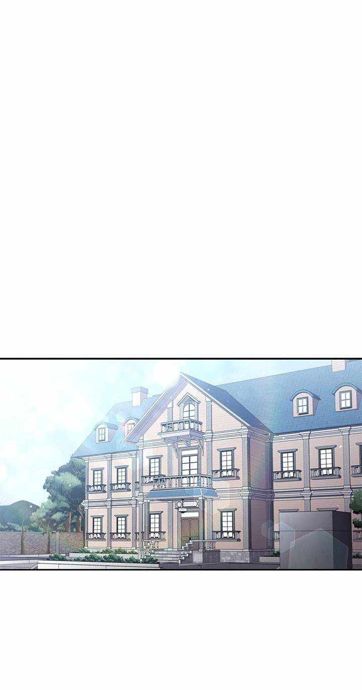 I’m Divorced, But I’m a Chaebol chapter 8 page 36