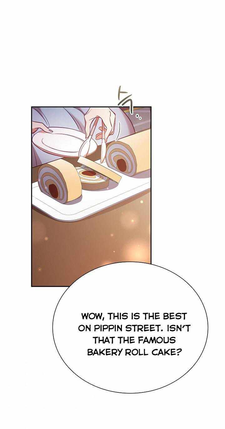 I’m Divorced, But I’m a Chaebol chapter 8 page 37