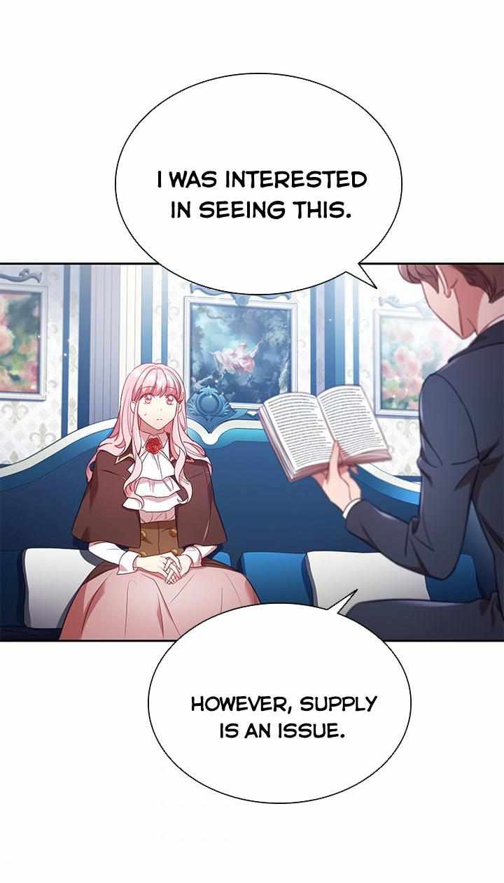 I’m Divorced, But I’m a Chaebol chapter 8 page 4