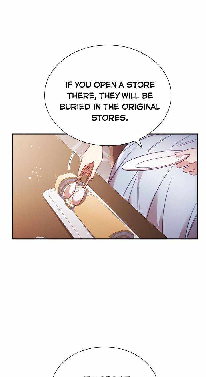 I’m Divorced, But I’m a Chaebol chapter 8 page 41