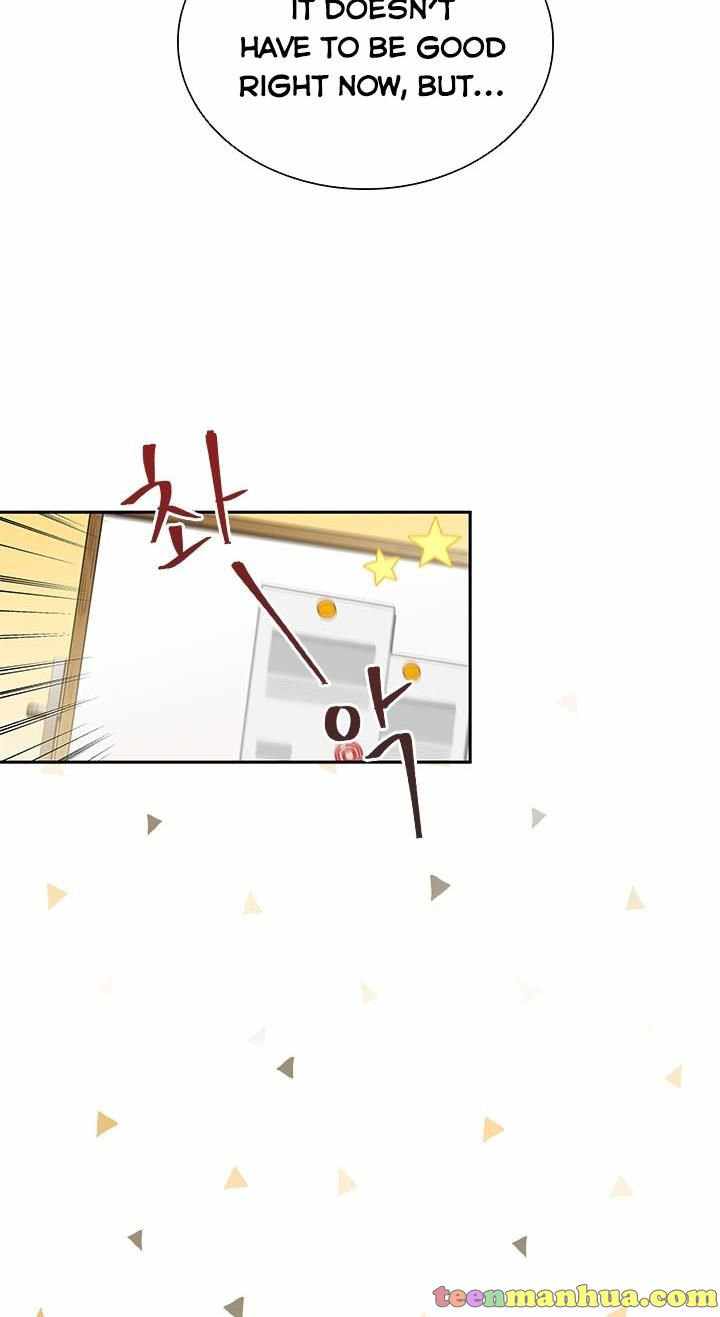 I’m Divorced, But I’m a Chaebol chapter 8 page 42