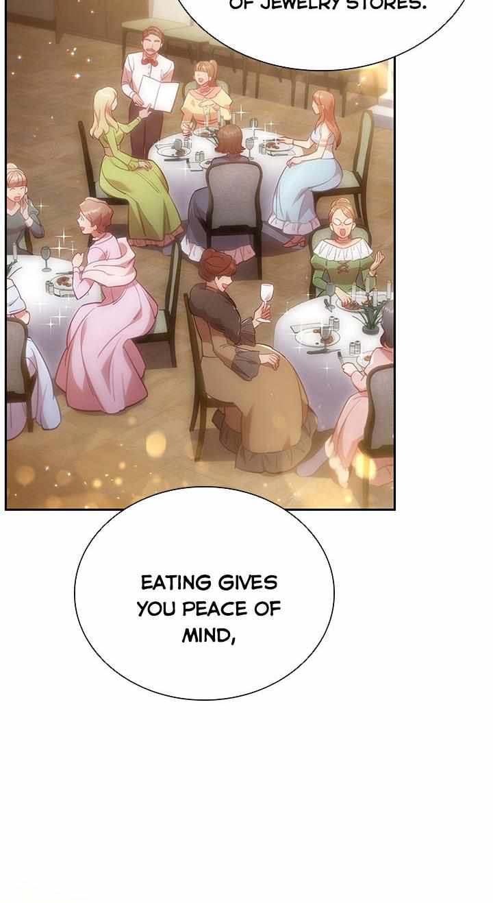 I’m Divorced, But I’m a Chaebol chapter 8 page 45