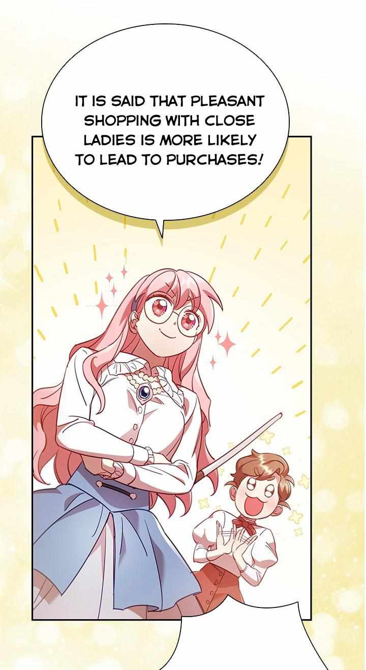 I’m Divorced, But I’m a Chaebol chapter 8 page 46