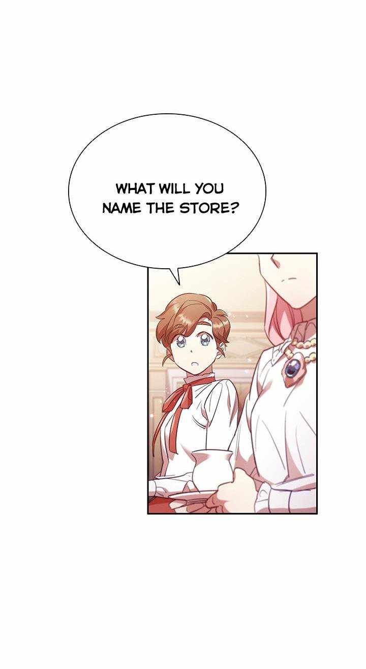 I’m Divorced, But I’m a Chaebol chapter 8 page 48