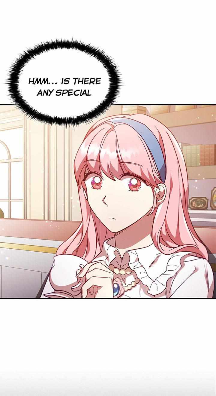 I’m Divorced, But I’m a Chaebol chapter 8 page 49