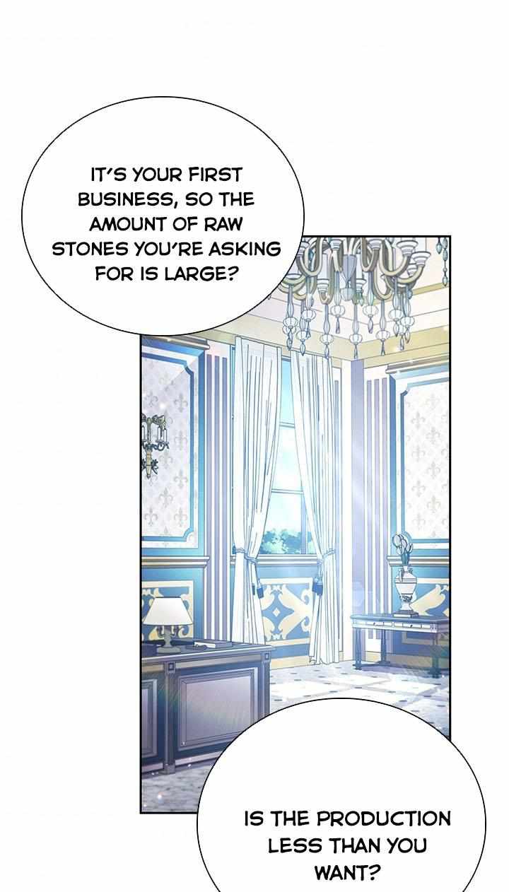 I’m Divorced, But I’m a Chaebol chapter 8 page 5