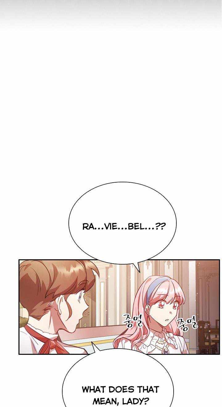 I’m Divorced, But I’m a Chaebol chapter 8 page 53